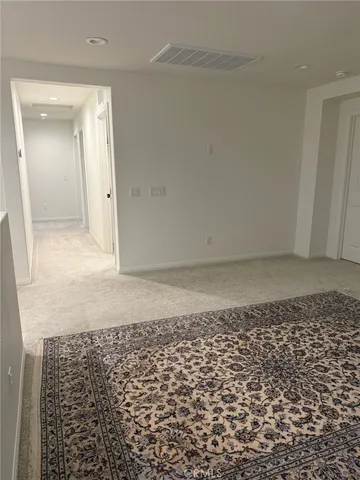 a bed room with a bed furniture and a window