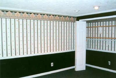 1140 Beaumont Road Nicholasville, KY 40356 - Photo 22 of 27 One of the bedrooms downstairs