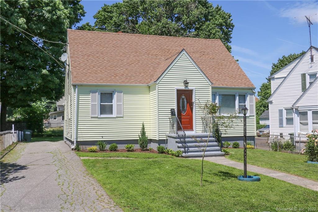 102 Springdale Street Bridgeport, CT 06606 - Photo 1 of 1 Gallery Image 1