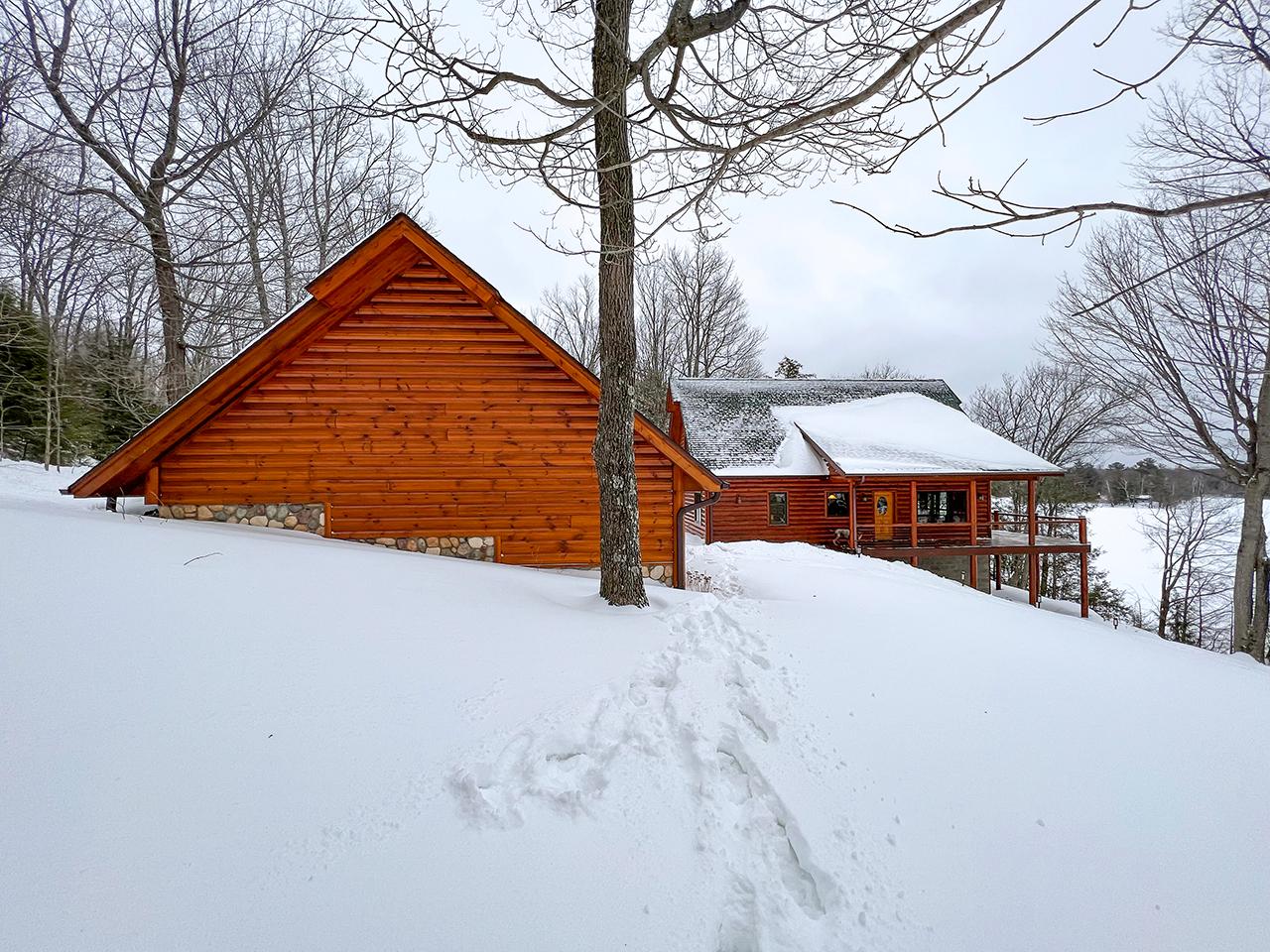 W1455 Lon Basco Lane Road Gleason, WI 54435 - Photo 40 of 53 Gallery Image 40