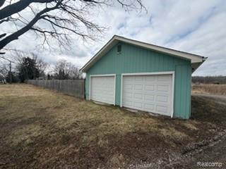 6590 Marsh Road Marine City, MI 48039 - Photo 39 of 39