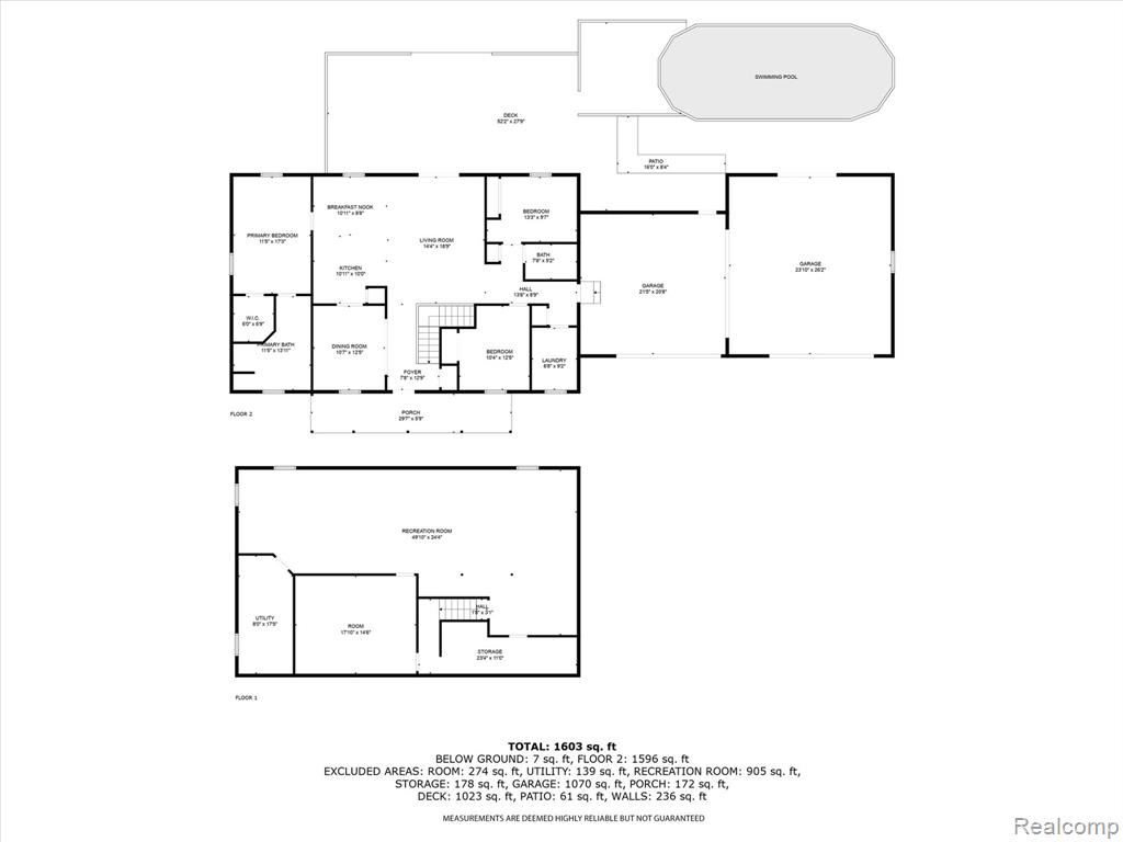 5625 Birch Run Road Millington, MI 48746 - Photo 68 of 68 Gallery Image 68