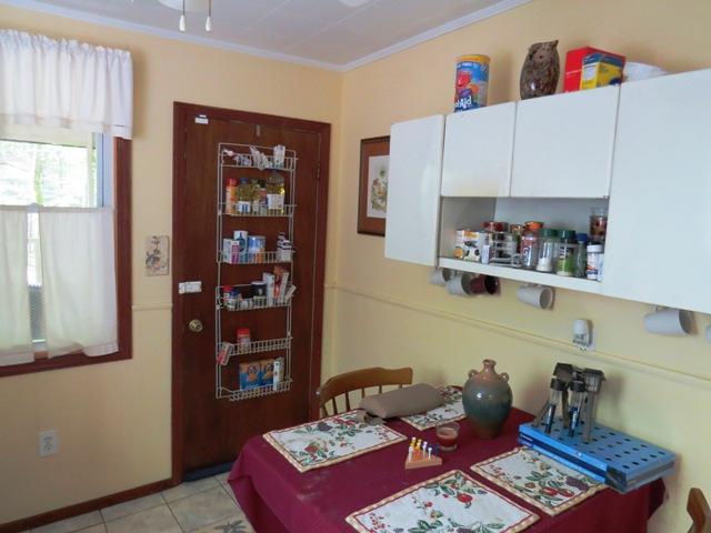 430 Salt House Branch Road Henry, VA 24102 - Photo 14 of 30 EAT IN KITCHEN