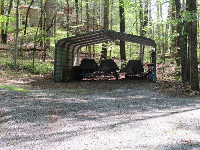 430 Salt House Branch Road Henry, VA 24102 - Photo 4 of 30 CARPORT