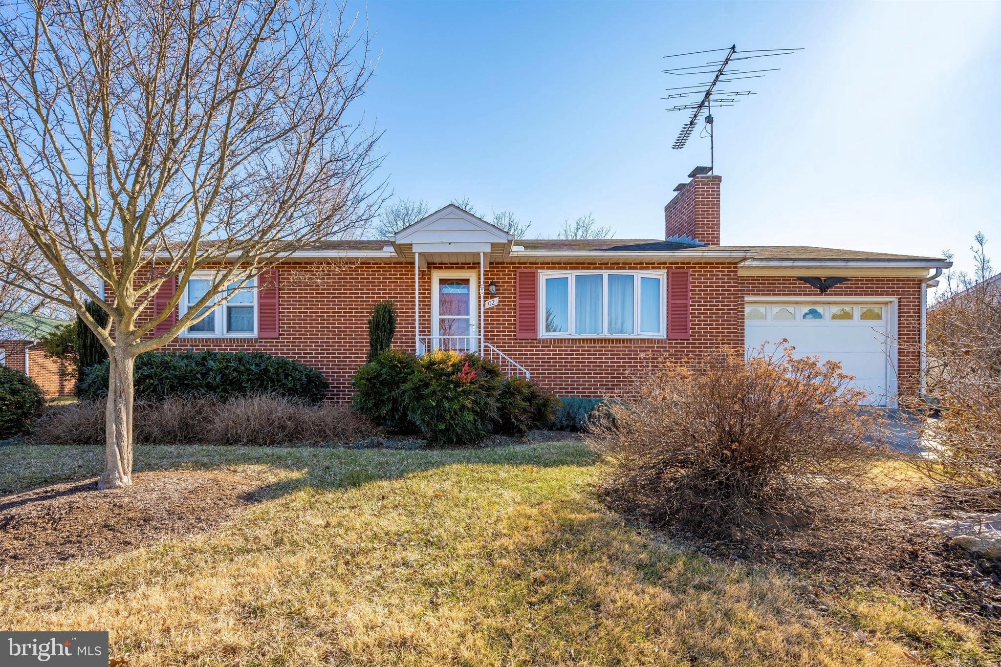 1021 Valen Road Westminster, MD 21157 - Photo 1 of 46 Gallery Image 1