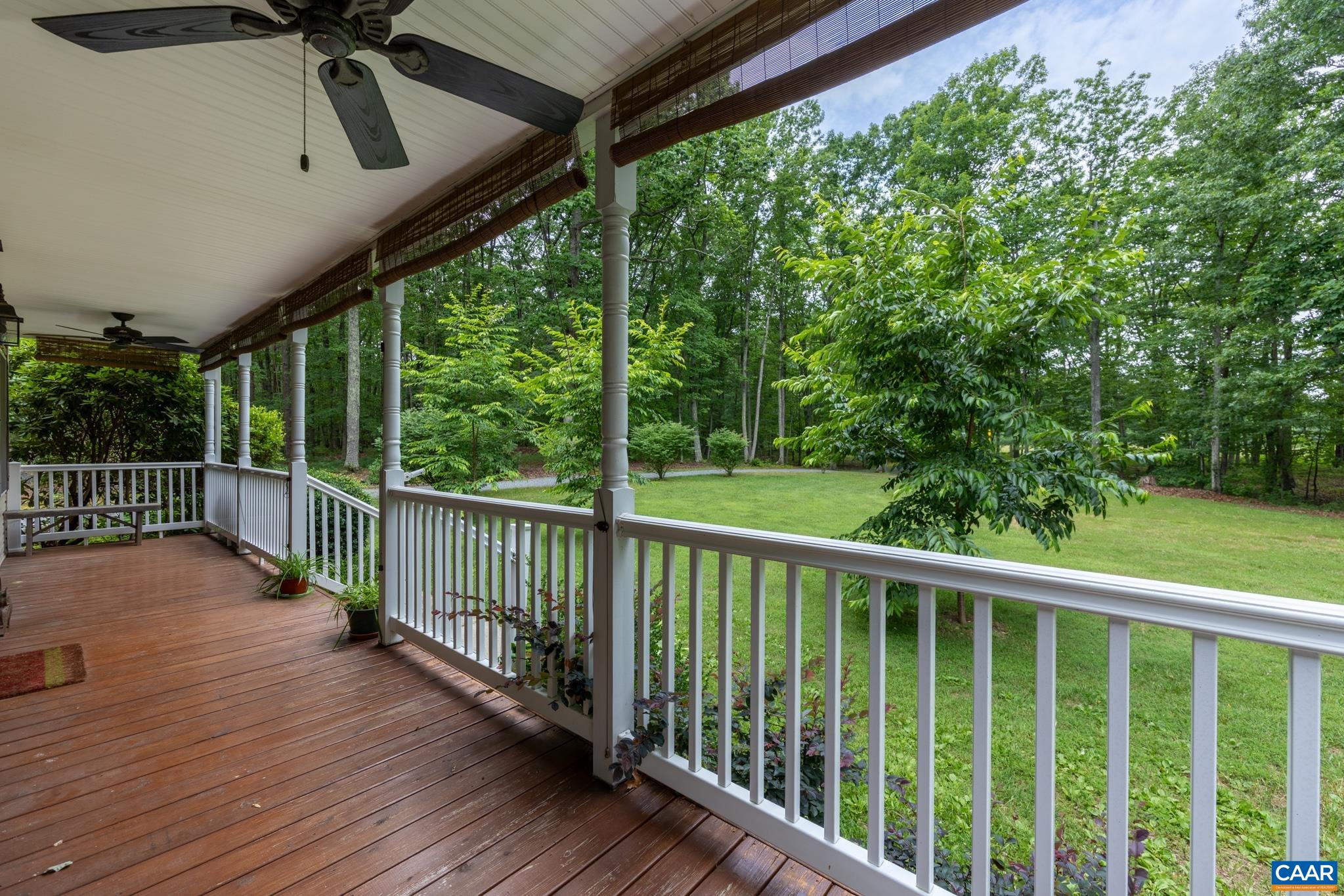 1356 Kents Mill Road Louisa, VA 23093 - Photo 22 of 74
