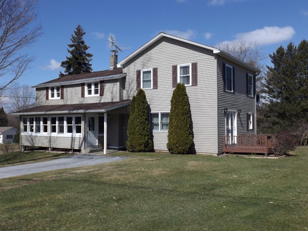 467 Hanna Road Highgate, VT 05459 - Photo 1 of 36 Gallery Image 1