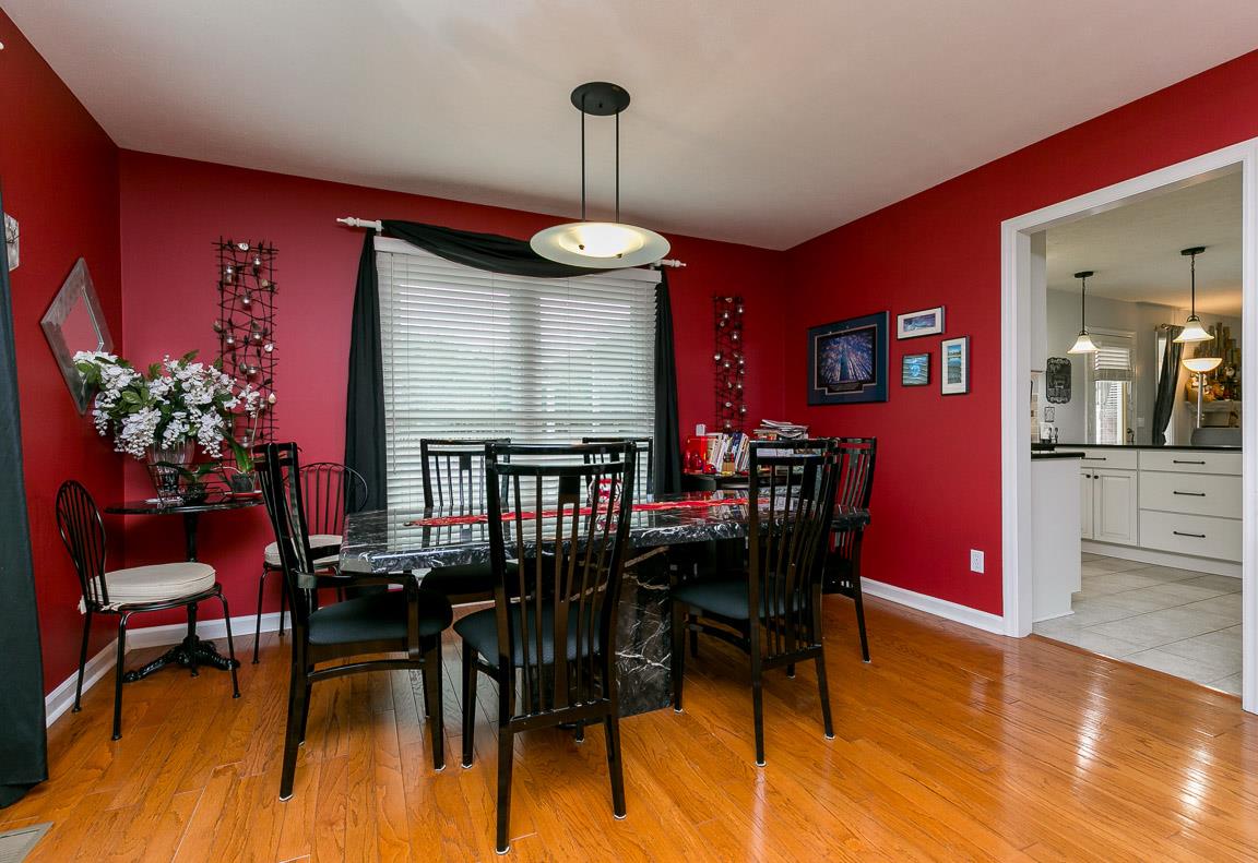 2289 Callis Road Lebanon, TN 37090 - Photo 7 of 20 a view of a dining room with furniture window and wooden floor