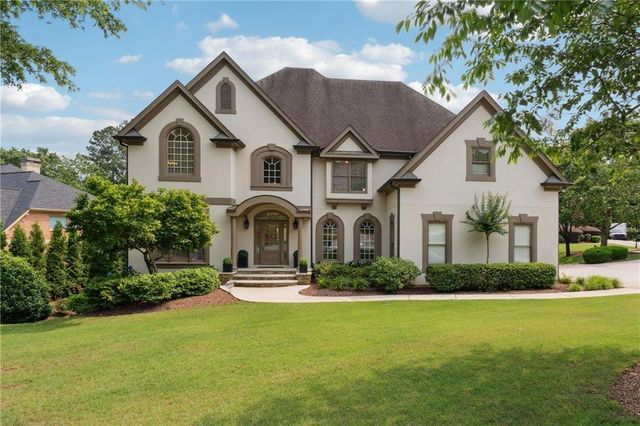 $1,599,000 | 100 Pine Mist Circle, Johns Creek, GA 30022