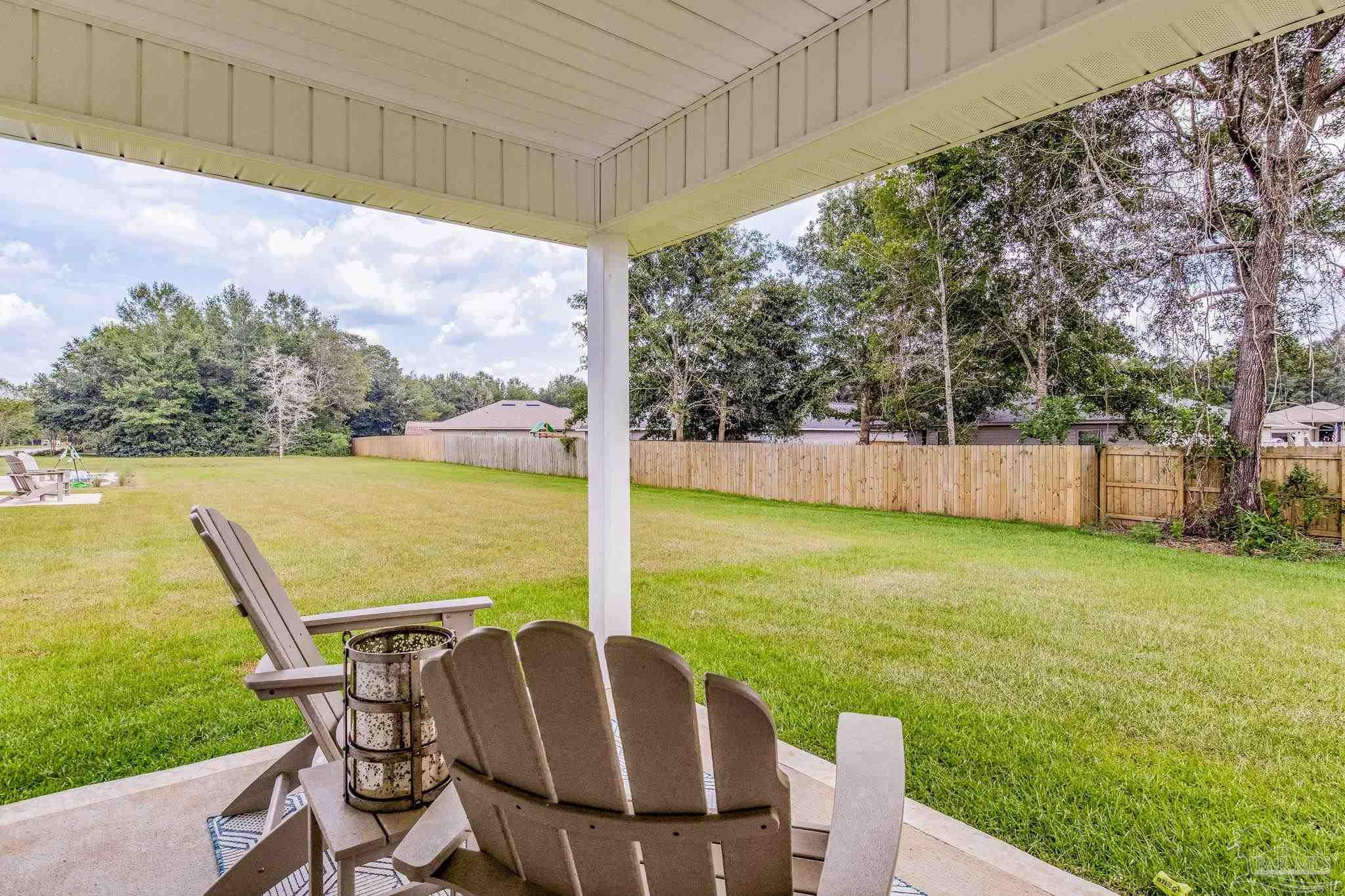 4358 Redbay Court Pace, FL 32571 - Photo 26 of 27