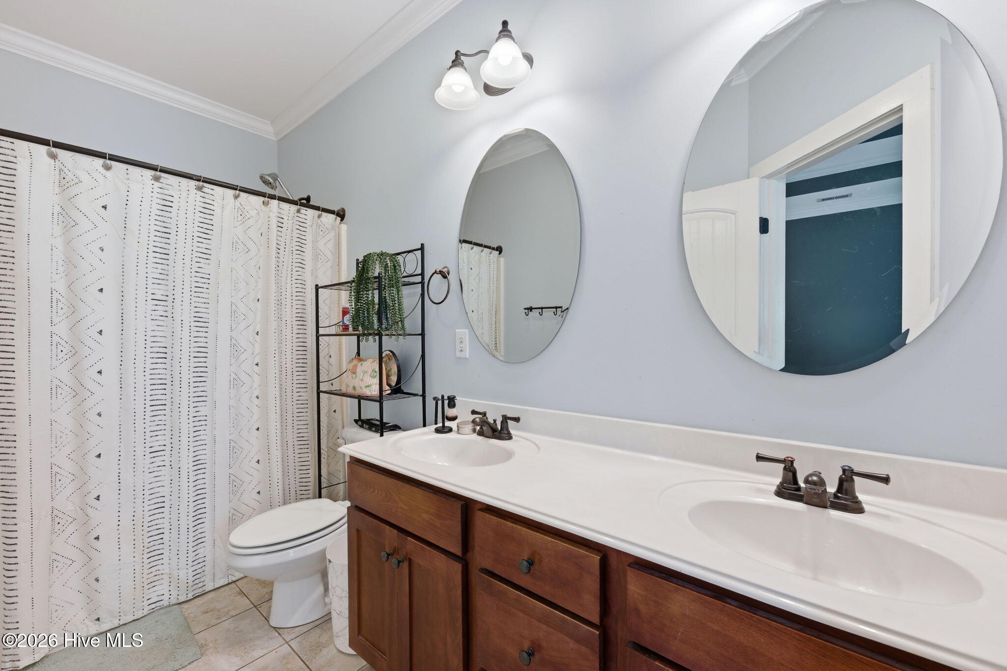 200 Station House Road New Bern, NC 28562 - Photo 18 of 40 Master Bathroom