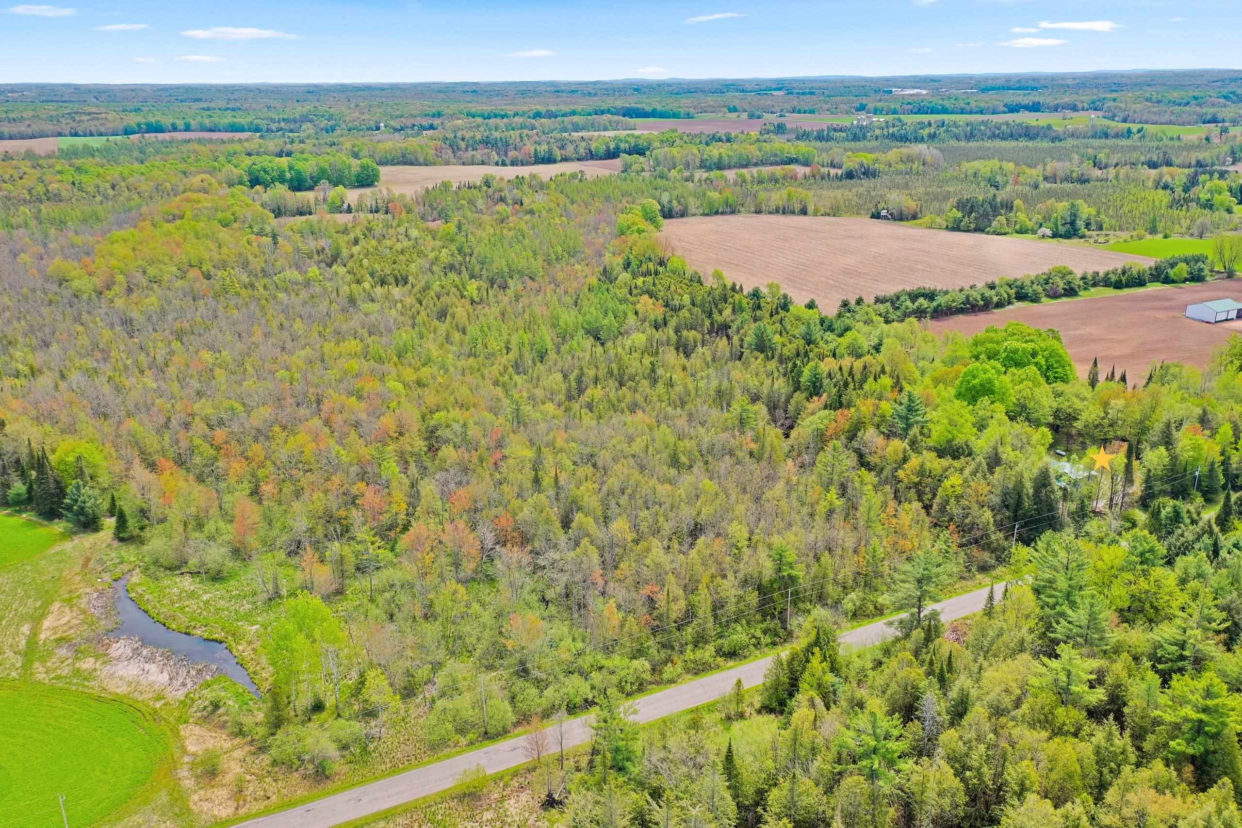 N9968 Hemlock Road Birnamwood, WI 54414 - Photo 52 of 52
