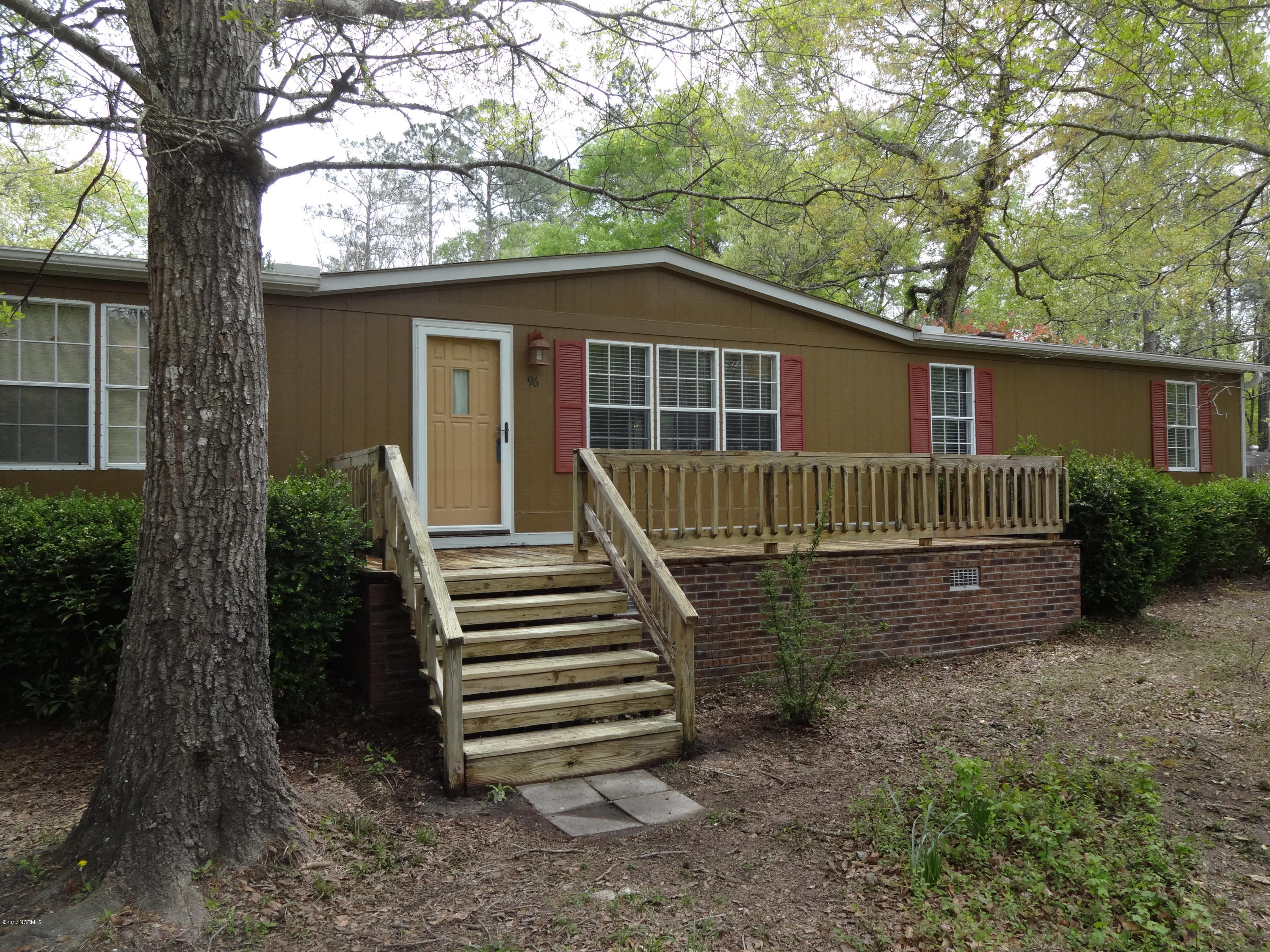 96 Remington Road Rocky Point, NC 28457 - Photo 1 of 25 DSC08933