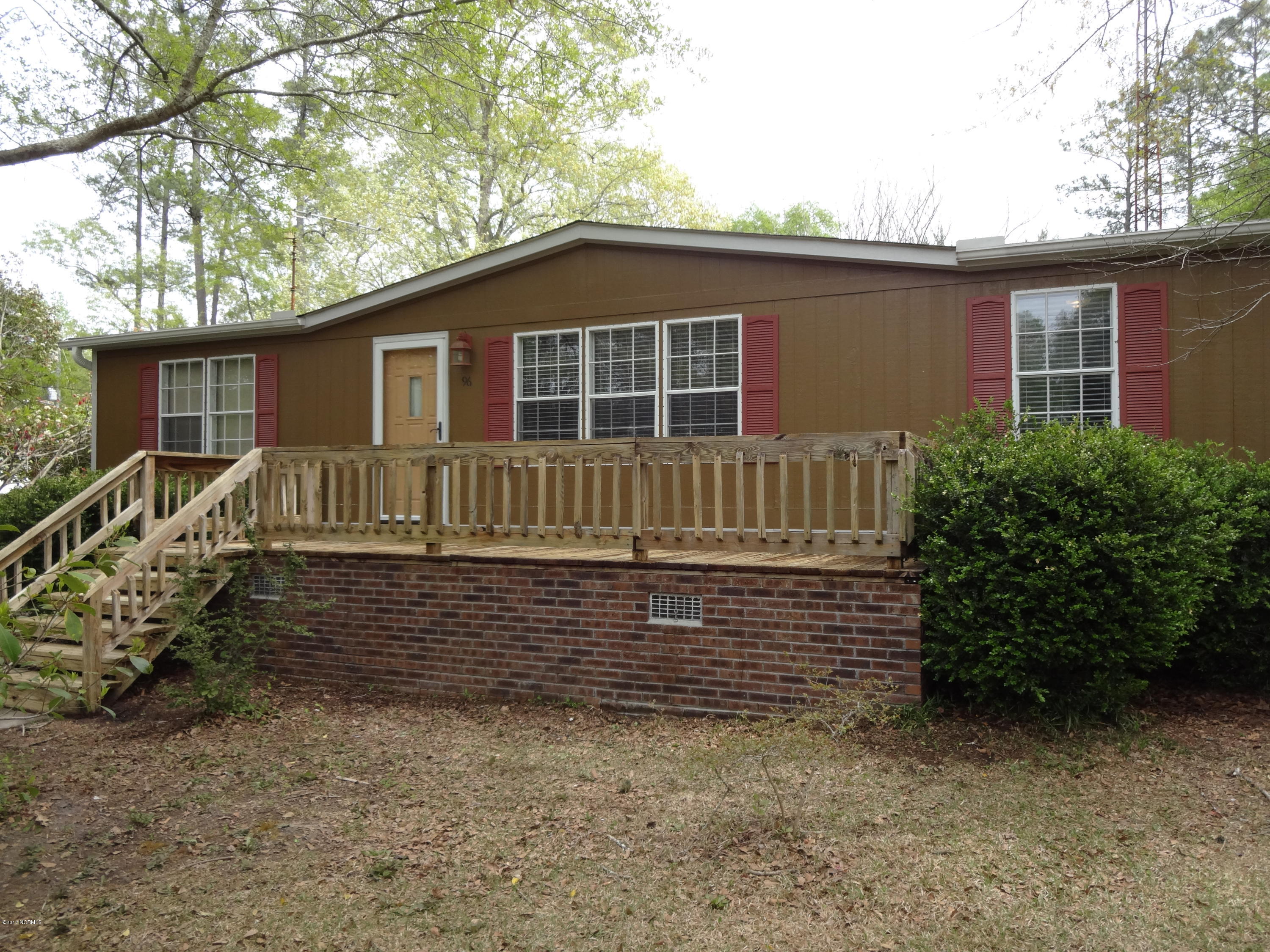 96 Remington Road Rocky Point, NC 28457 - Photo 2 of 25 DSC08935