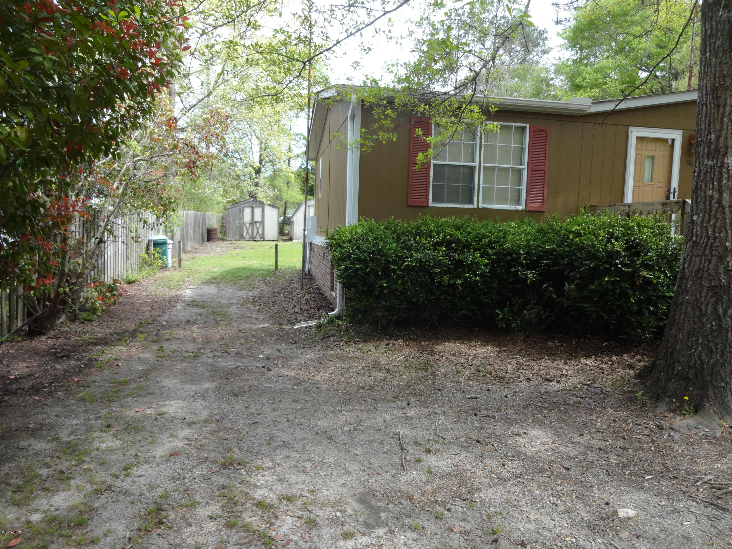 96 Remington Road Rocky Point, NC 28457 - Photo 22 of 25 DSC08990