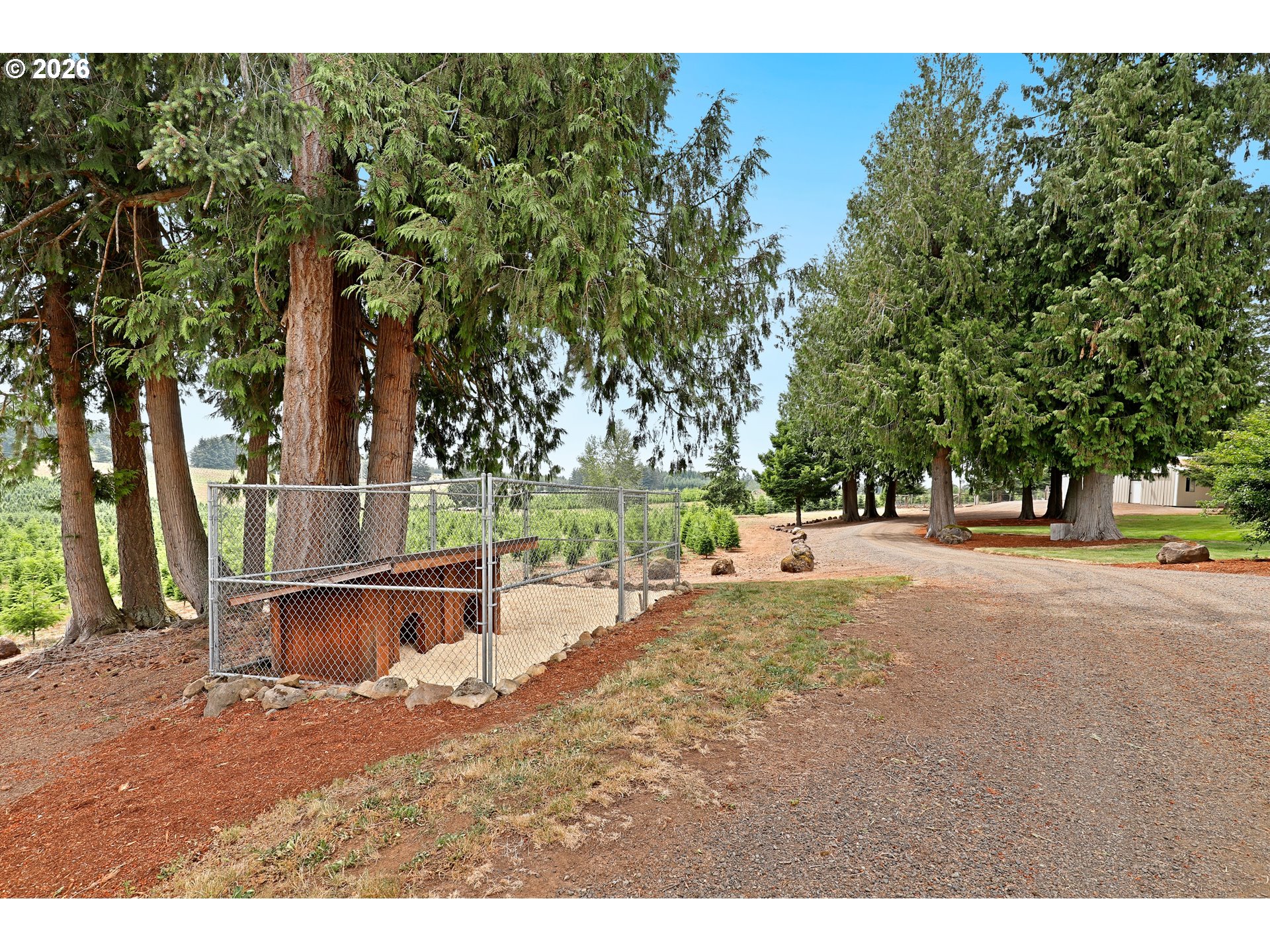 33740 South Ball Road Molalla, OR 97038 - Photo 35 of 36