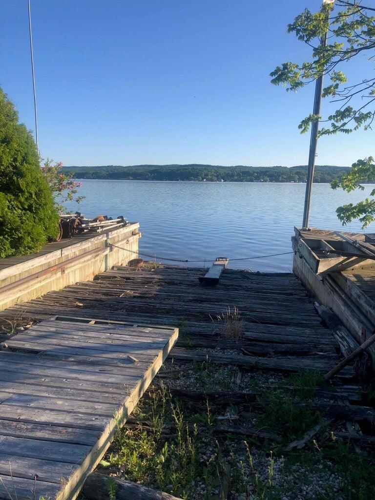 4472 Crescent Beach Road Onekama, MI 49675 - Photo 25 of 38 p25