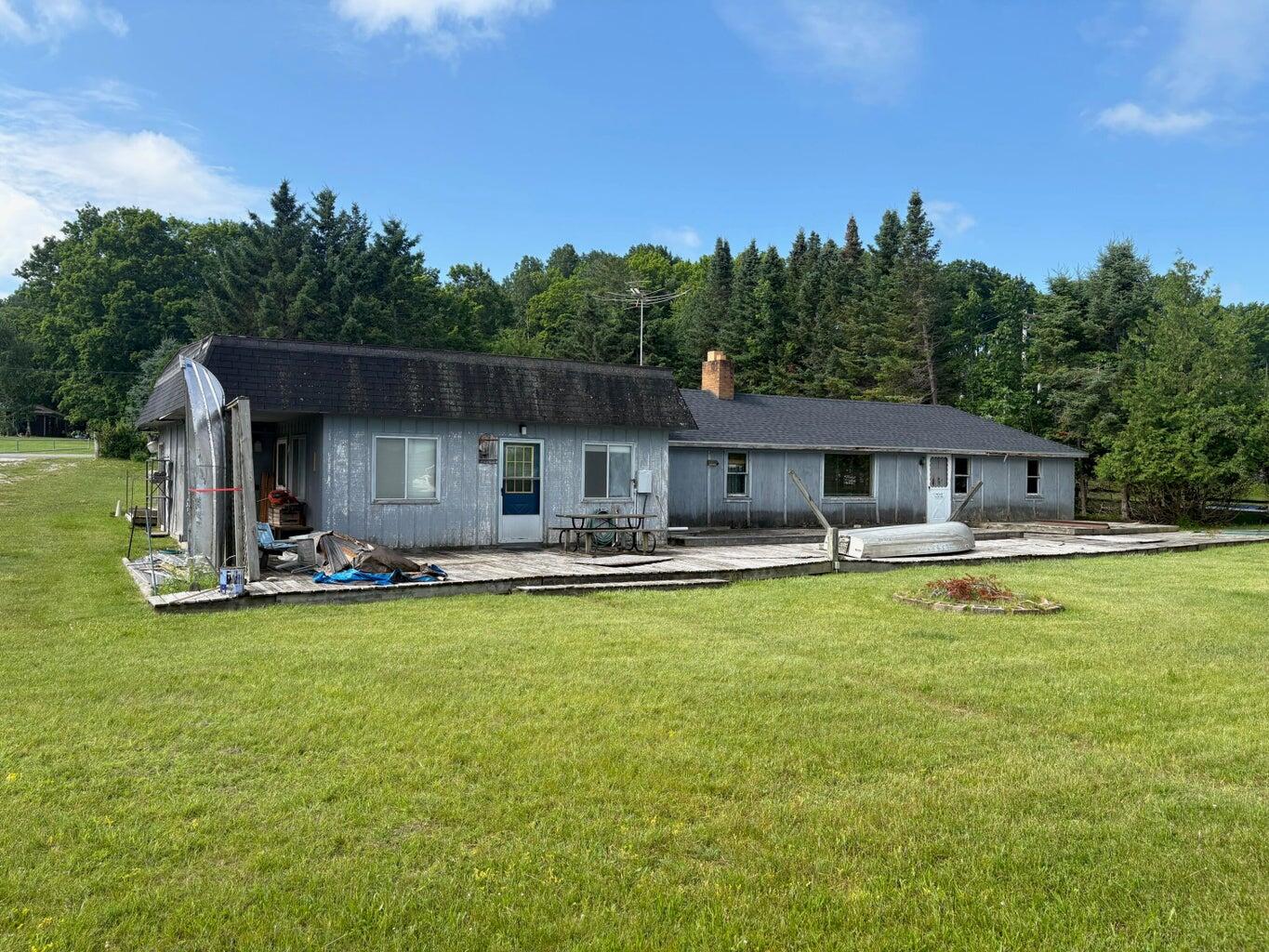 4472 Crescent Beach Road Onekama, MI 49675 - Photo 36 of 38 p36