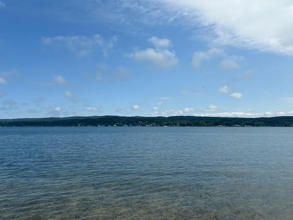$1,250,000 | 4472 Crescent Beach Road, Onekama, MI 49675