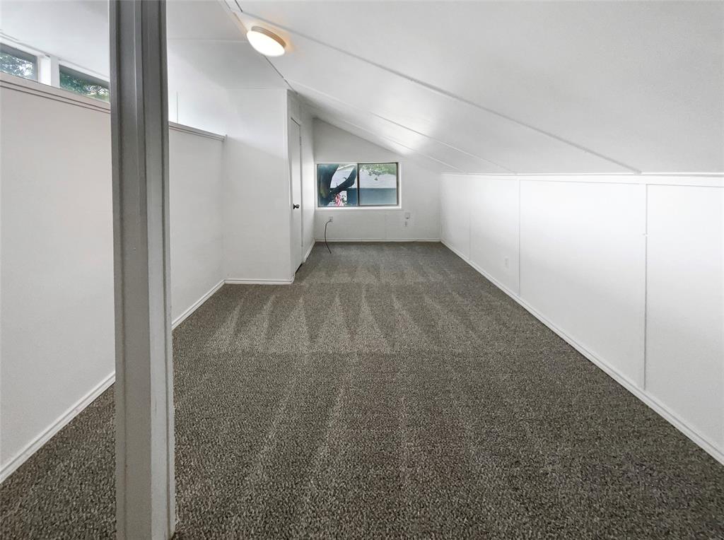 3925 Wedgworth Road South Fort Worth, TX 76133 - Photo 13 of 15 a view of empty room with windows