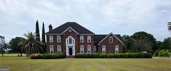 $489,900 | 117 Robin Ridge Road, Fitzgerald, GA 31750