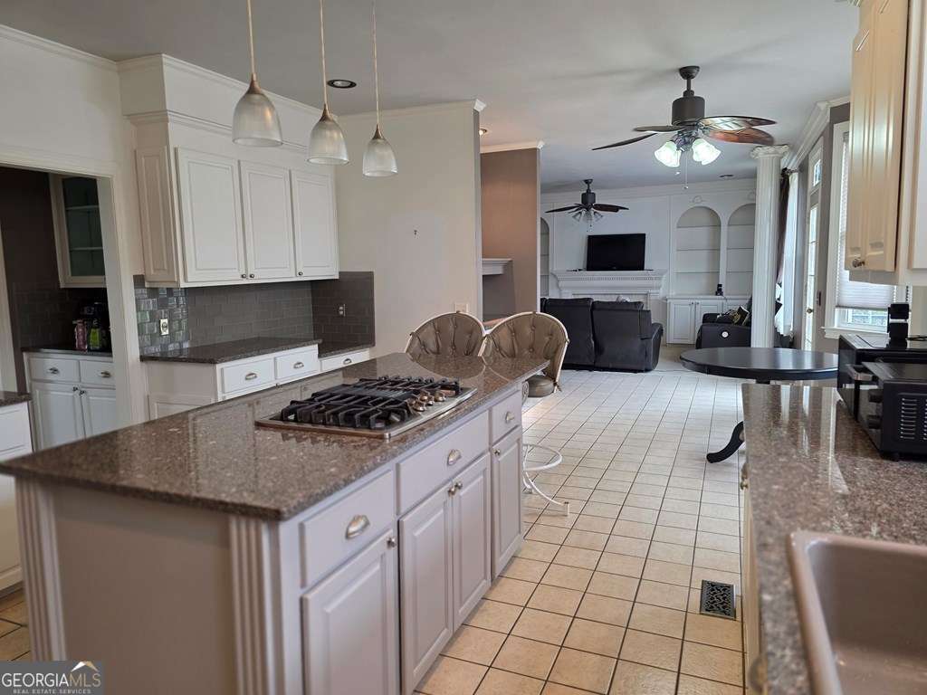 117 Robin Ridge Road Fitzgerald, GA 31750 - Photo 16 of 52