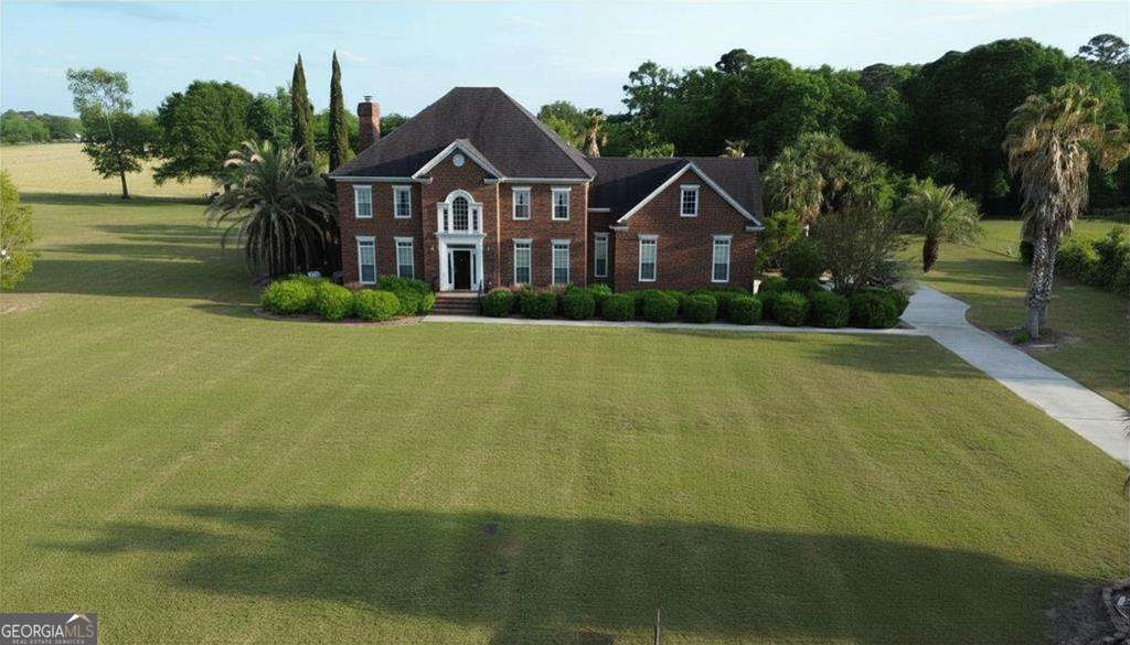 117 Robin Ridge Road Fitzgerald, GA 31750 - Photo 2 of 52