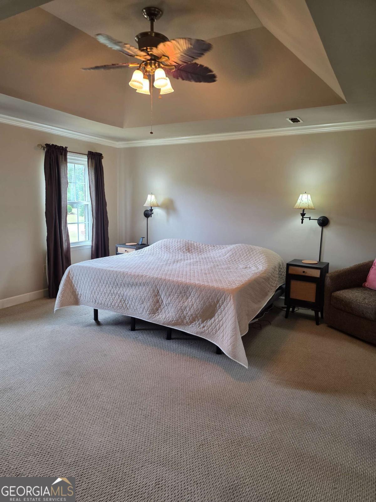 117 Robin Ridge Road Fitzgerald, GA 31750 - Photo 21 of 52