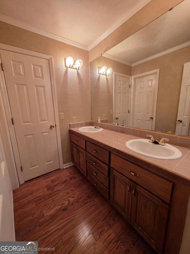 117 Robin Ridge Road Fitzgerald, GA 31750 - Photo 26 of 52