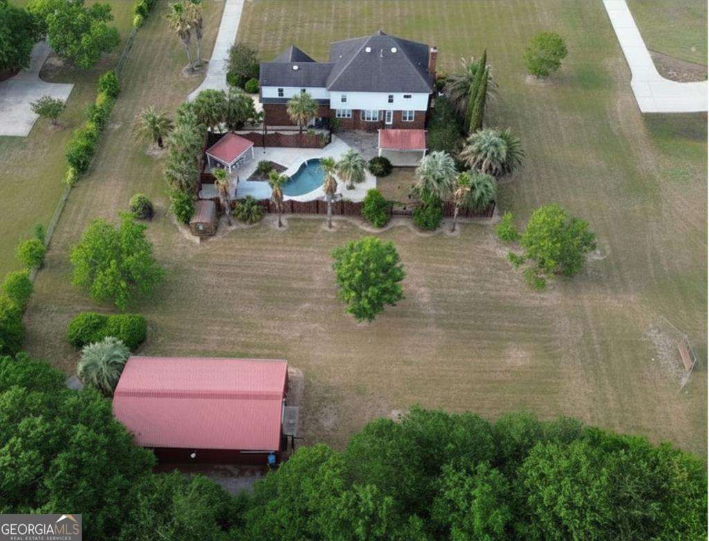 117 Robin Ridge Road Fitzgerald, GA 31750 - Photo 3 of 52