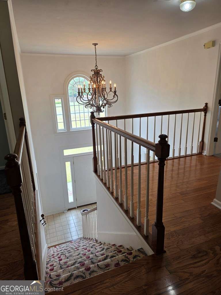 117 Robin Ridge Road Fitzgerald, GA 31750 - Photo 33 of 52