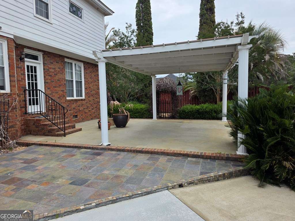 117 Robin Ridge Road Fitzgerald, GA 31750 - Photo 35 of 52