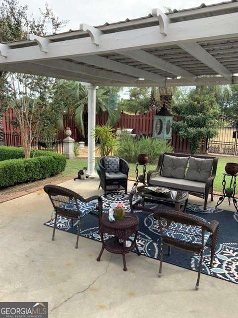 117 Robin Ridge Road Fitzgerald, GA 31750 - Photo 36 of 52
