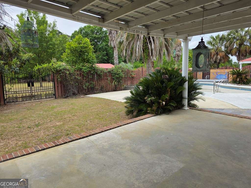 117 Robin Ridge Road Fitzgerald, GA 31750 - Photo 37 of 52