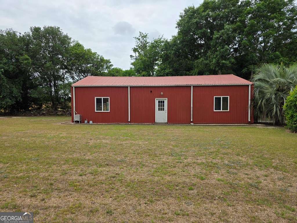 117 Robin Ridge Road Fitzgerald, GA 31750 - Photo 47 of 52