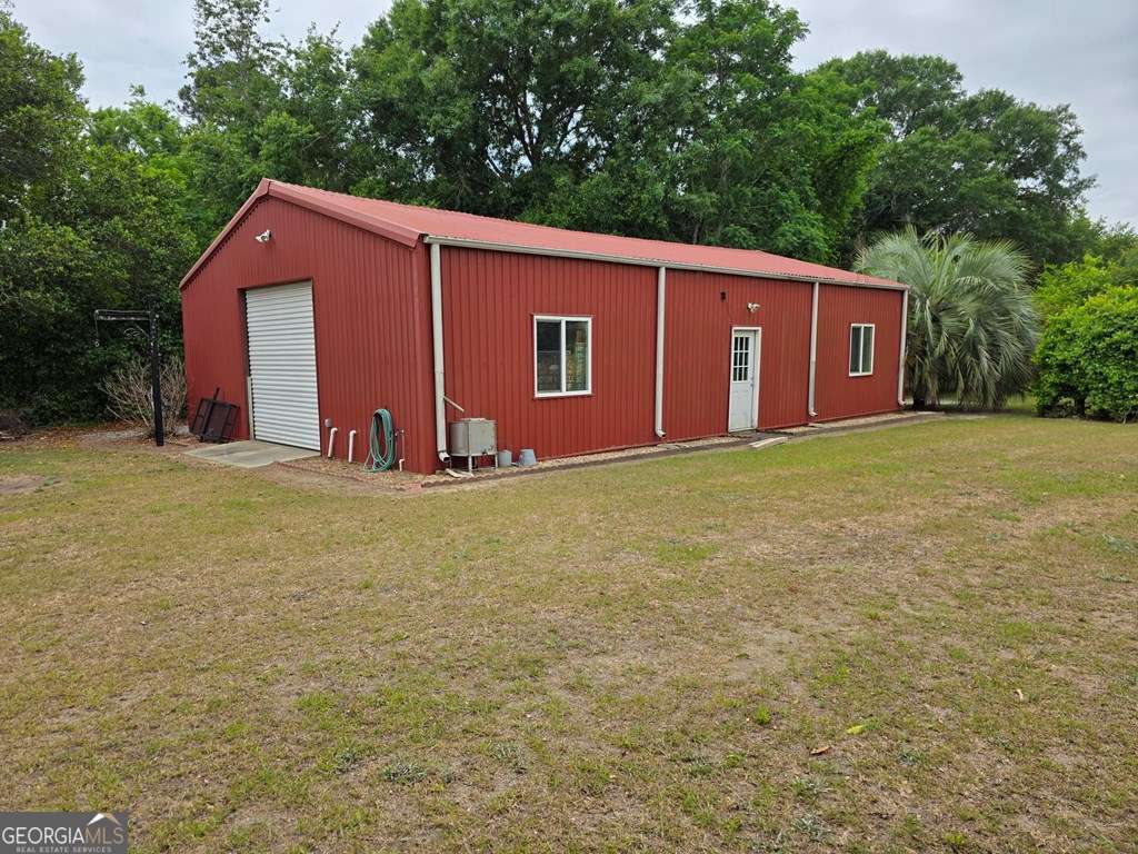 117 Robin Ridge Road Fitzgerald, GA 31750 - Photo 48 of 52