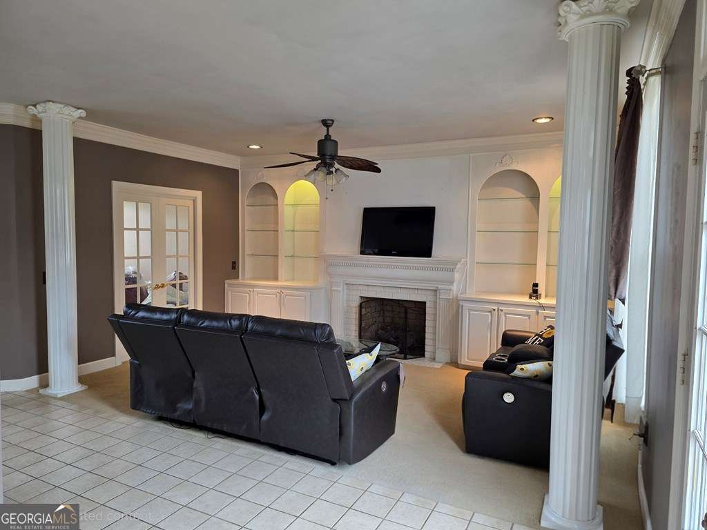117 Robin Ridge Road Fitzgerald, GA 31750 - Photo 10 of 52