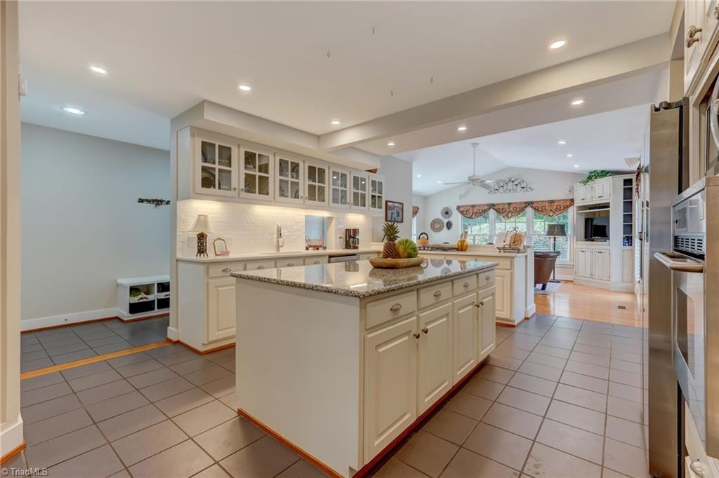 1205 Huntsdale Road Reidsville, NC 27320 - Photo 21 of 50