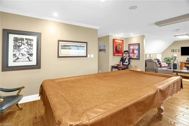 $959,900 | 7672 Crossing Ridge Drive, Belews Creek, NC 27009