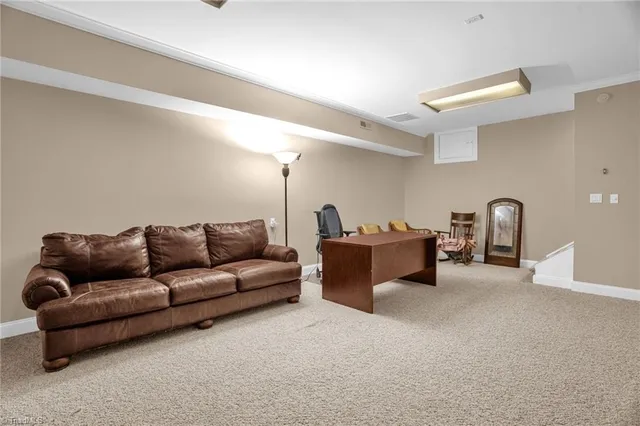 $959,900 | 7672 Crossing Ridge Drive, Belews Creek, NC 27009