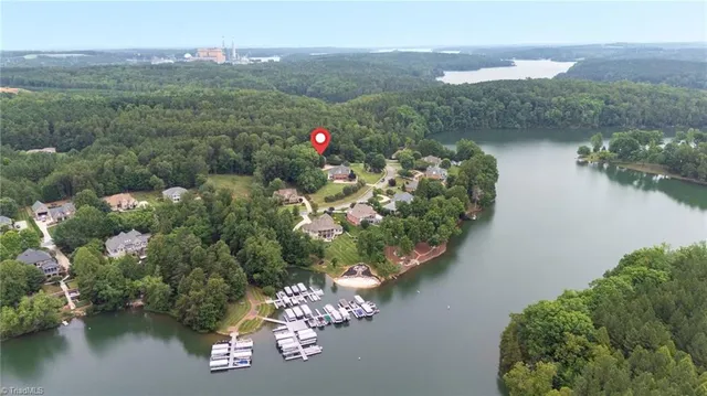 $959,900 | 7672 Crossing Ridge Drive, Belews Creek, NC 27009