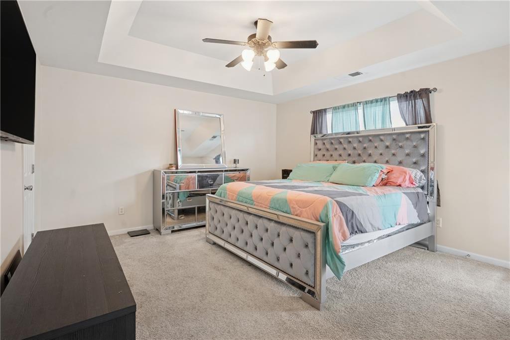 7556 Rutgers Circle Fairburn, GA 30213 - Photo 13 of 19
