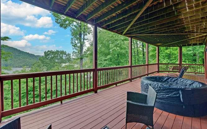 135 Ridge Top Drive Topton, NC 28781 - Photo 45 of 60