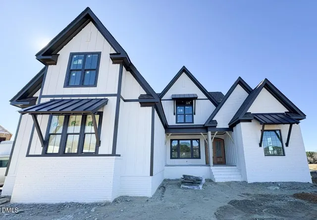 $1,350,000 | 5816 Carriage Drive, Raleigh, NC 27603