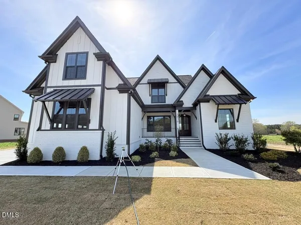 $1,350,000 | 5816 Carriage Drive, Raleigh, NC 27603