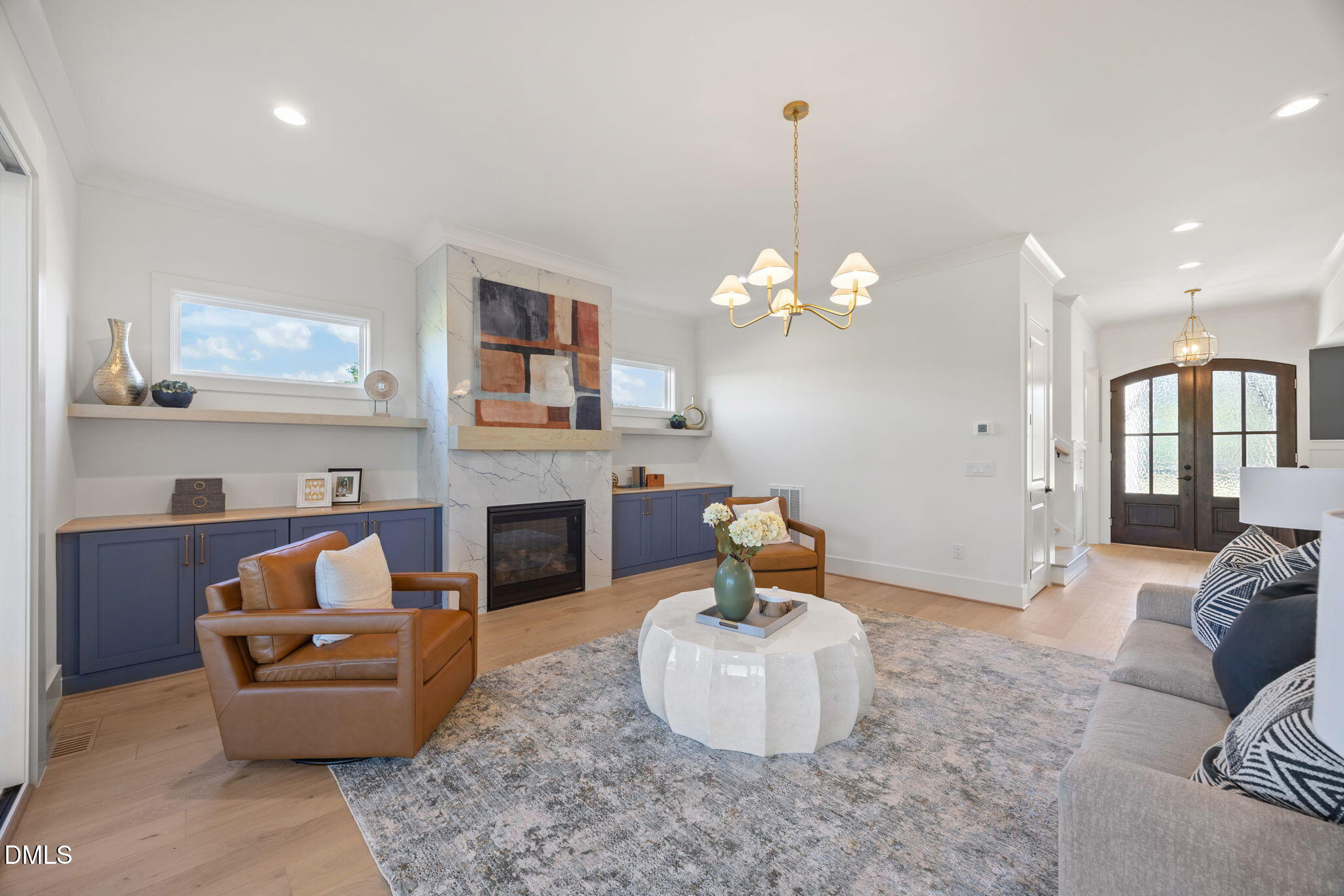 5816 Carriage Drive Raleigh, NC 27603 - Photo 17 of 56 25-web-or-mls-IMG_9843