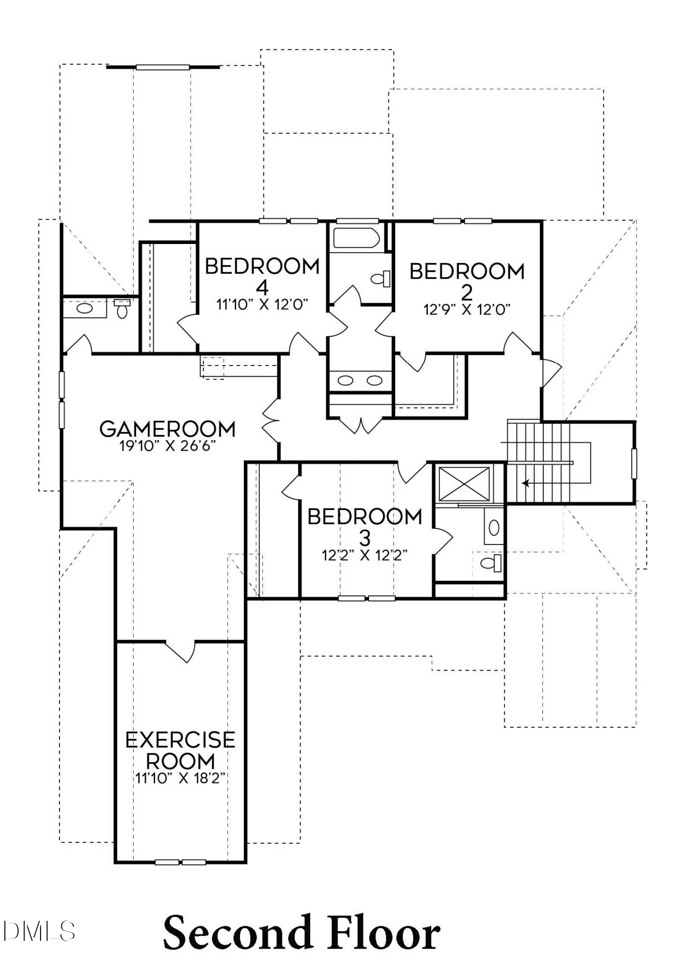 5816 Carriage Drive Raleigh, NC 27603 - Photo 14 of 14 unknown