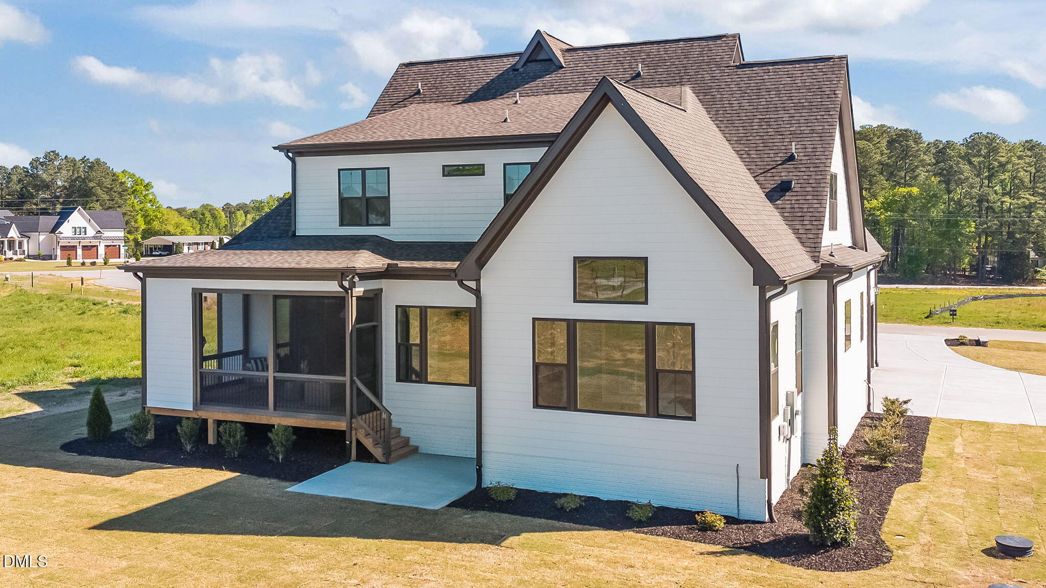 5816 Carriage Drive Raleigh, NC 27603 - Photo 47 of 56 8-web-or-mls-DJI_20260410101800_0837_D