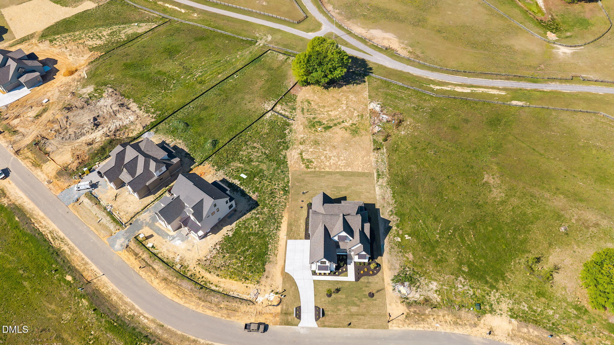 5816 Carriage Drive Raleigh, NC 27603 - Photo 51 of 56 13-web-or-mls-DJI_20260410102007_0842_D