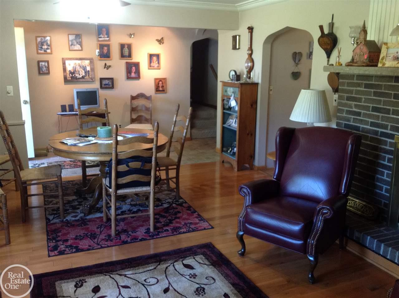 23360 23 Mile Road Macomb, MI 48042 - Photo 6 of 39